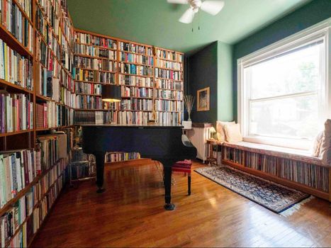 Address Hidden Stratford 12