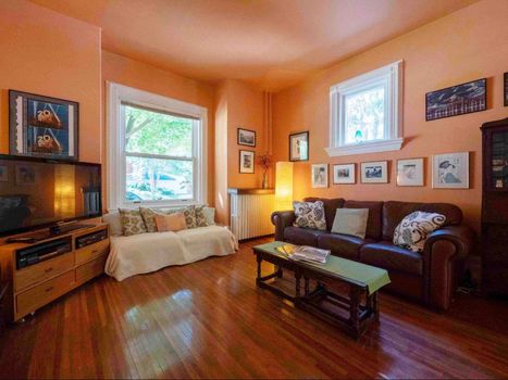 Address Hidden Stratford 13