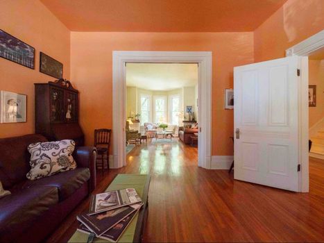 Address Hidden Stratford 14