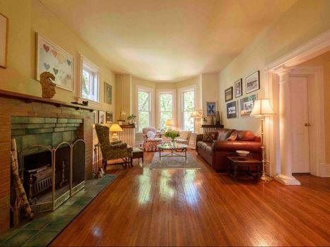 Address Hidden Stratford 15