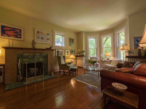 Address Hidden Stratford 16