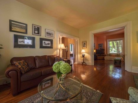 Address Hidden Stratford 17