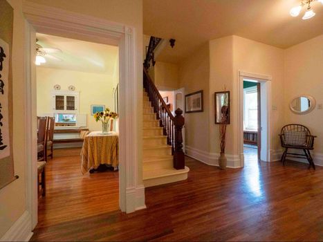 Address Hidden Stratford 18