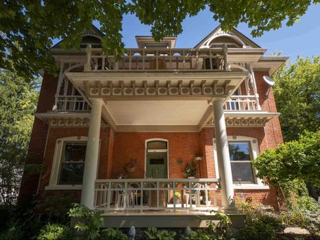 Address Hidden Stratford 2