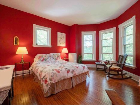 Address Hidden Stratford 24