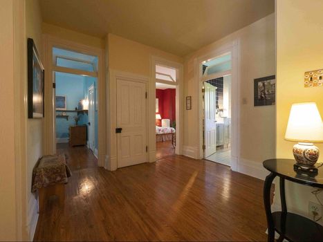 Address Hidden Stratford 25