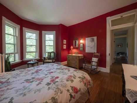 Address Hidden Stratford 26