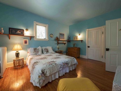 Address Hidden Stratford 27