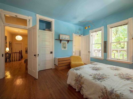 Address Hidden Stratford 28