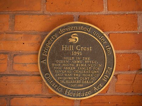 Address Hidden Stratford 3