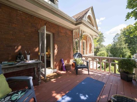 Address Hidden Stratford 30