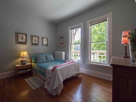 Address Hidden Stratford 31