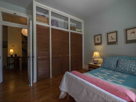 Address Hidden Stratford 32