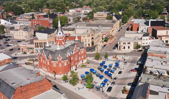 Address Hidden Stratford 35