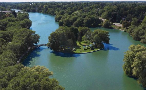 Address Hidden Stratford 37