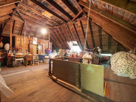 Address Hidden Stratford 40