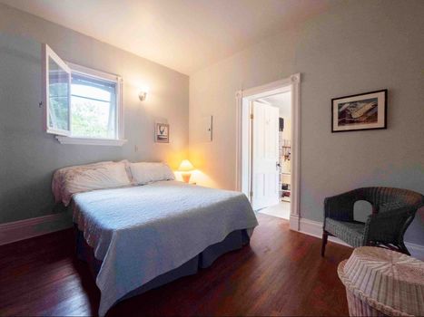 Address Hidden Stratford 42