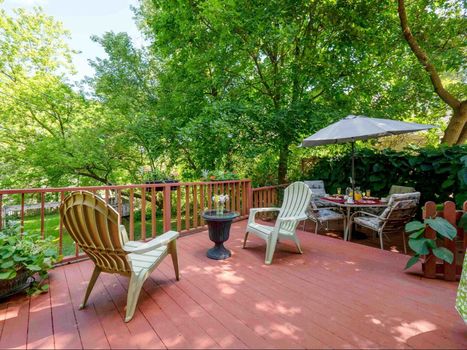 Address Hidden Stratford 6