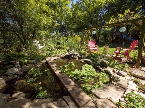 Address Hidden Stratford 7