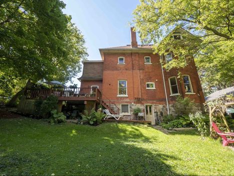 Address Hidden Stratford 8