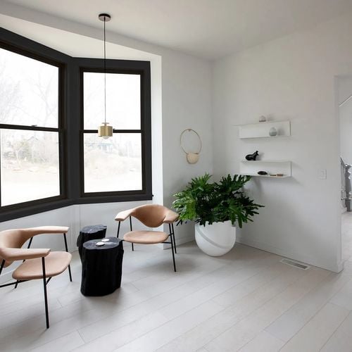 Effortless Style: Why White Works in Minimalist Design