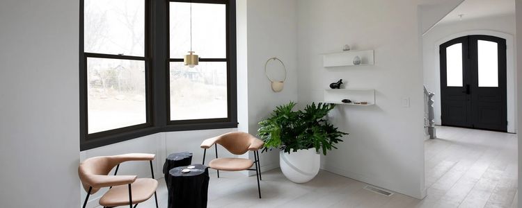 Effortless Style: Why White Works in Minimalist Design
