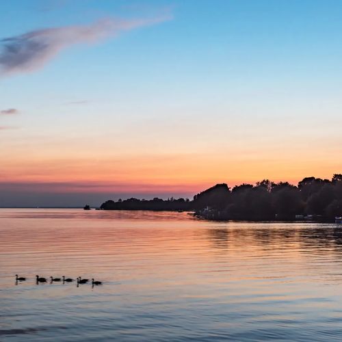 Lake Simcoe Waterfront Sales: 2024 Market Review