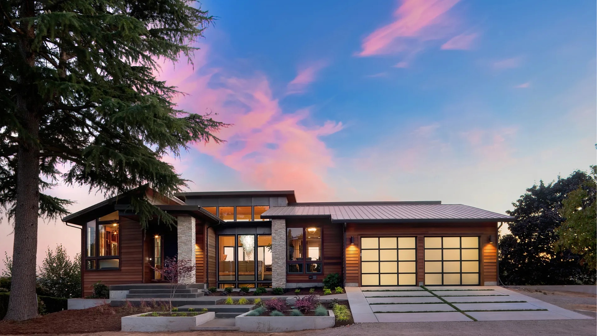 Pink-and-White-Palms-Desktop-Wal