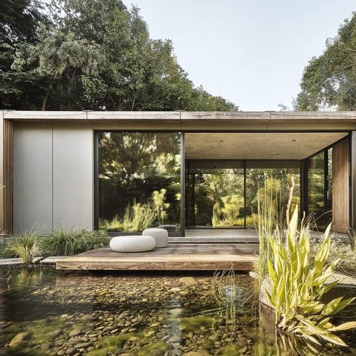 Mindful Meditation: Create Your Own Sound-Room Sanctuary