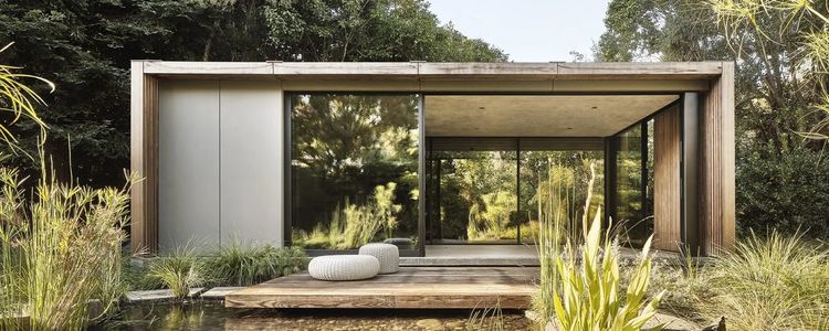 Mindful Meditation: Create Your Own Sound-Room Sanctuary