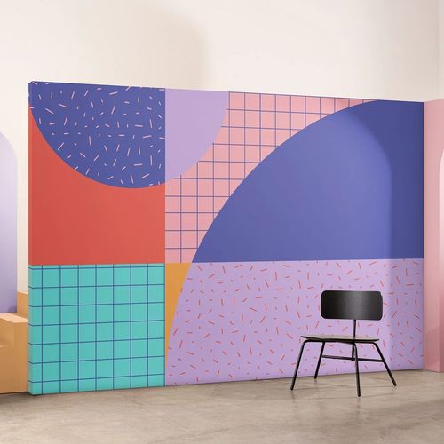 Shape Up: 5 Ways to Incorporate Geometric Design in Your Interiors