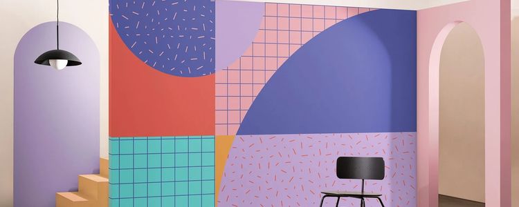 Shape Up: 5 Ways to Incorporate Geometric Design &hellip;