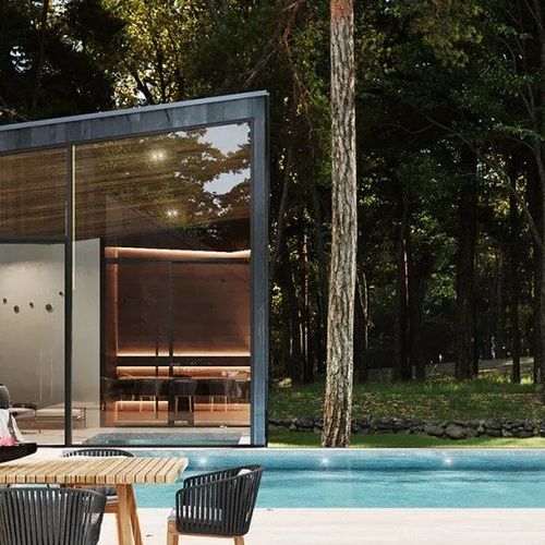 Home Safe Home: Welcome to the Era of Designing for Well-Being