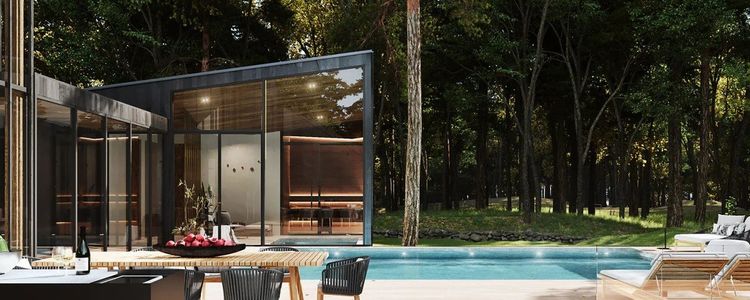 Home Safe Home: Welcome to the Era of &hellip;