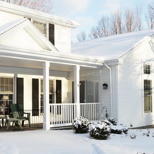 Stratford Real Estate: 4th Quarter Review 2023