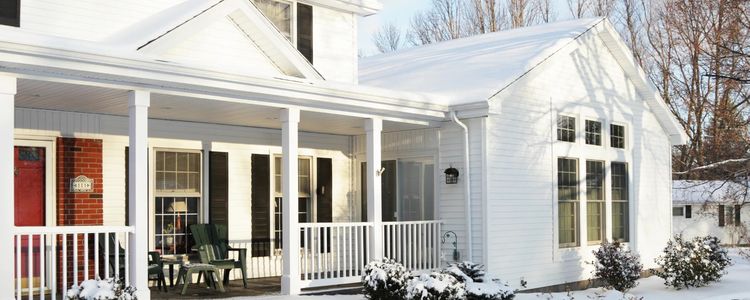 Stratford Real Estate: 4th Quarter Review 2023