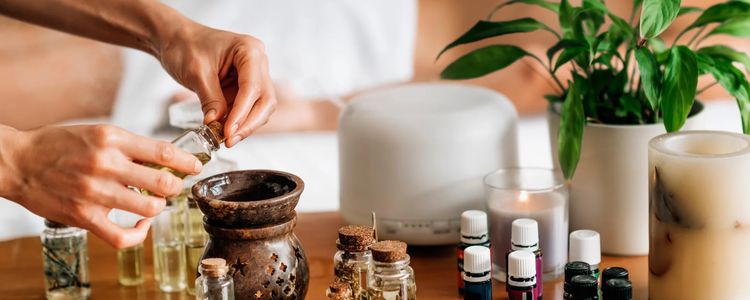 The Power of Scent: Enhancing Your Home with &hellip;