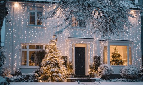 Stratford Real Estate Market vs. National Trends (2021–2026)