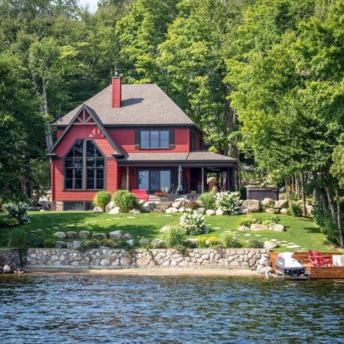 Lake Simcoe Waterfront Update: 2nd Quarter Review 2023