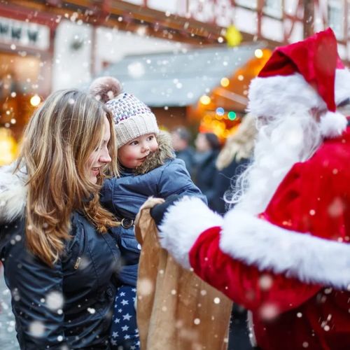 6 Christmas Activities to do in Waterloo this Holiday Season