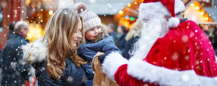 6 Christmas Activities to do in Waterloo this &hellip;