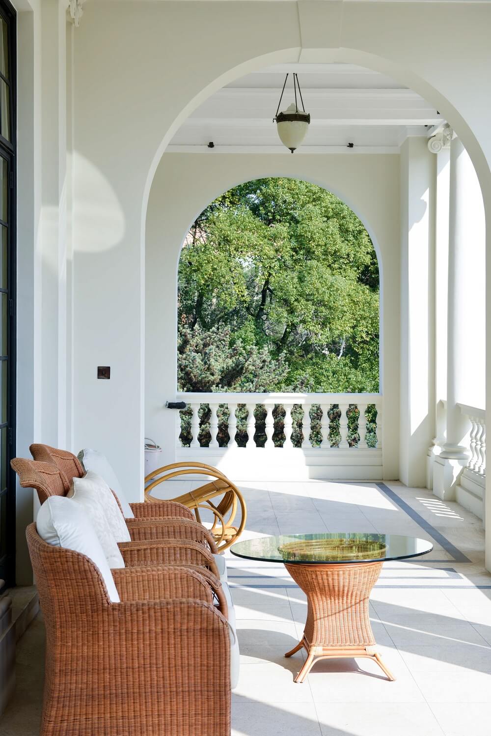 our wellness philosophy vertical