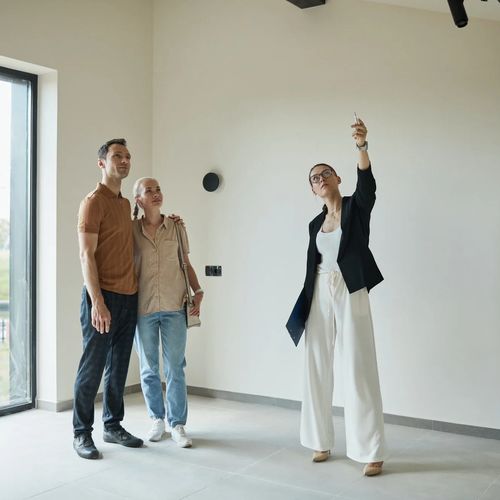 The Truth About Realtors: Earning Every Penny