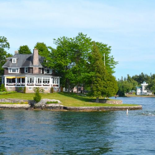 Lake Simcoe Waterfront Sales: 2022 Market Review