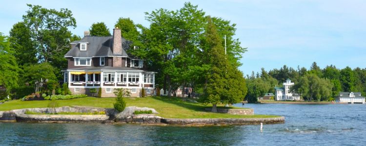 Lake Simcoe Waterfront Sales: 2022 Market Review