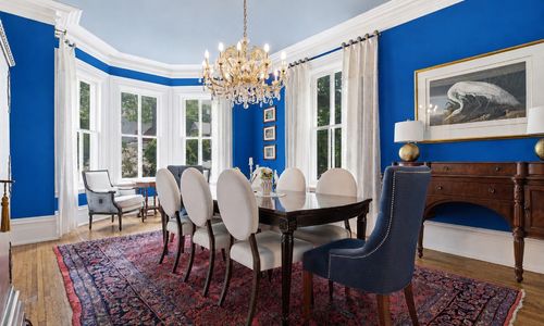 What Renovations on a Heritage Designated Home in &hellip;