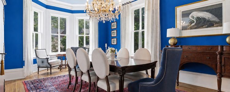 What Renovations on a Heritage Designated Home in &hellip;
