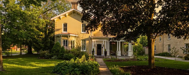 The Street That Remembers How to Live
