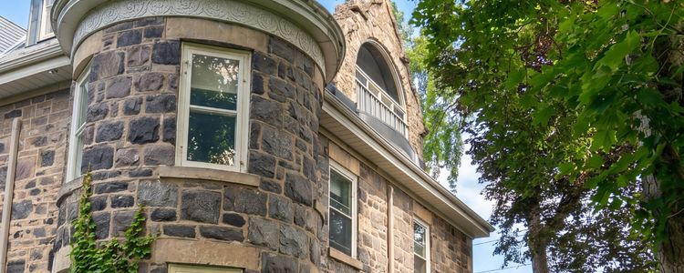 The Market Strength of a Century Home