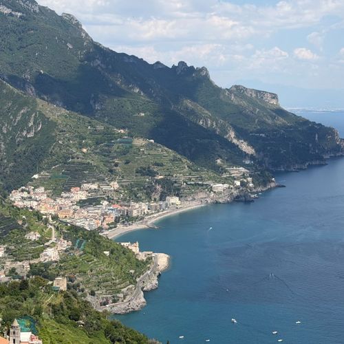 What I Learned About Fractional Ownership By Actually Going to Italy